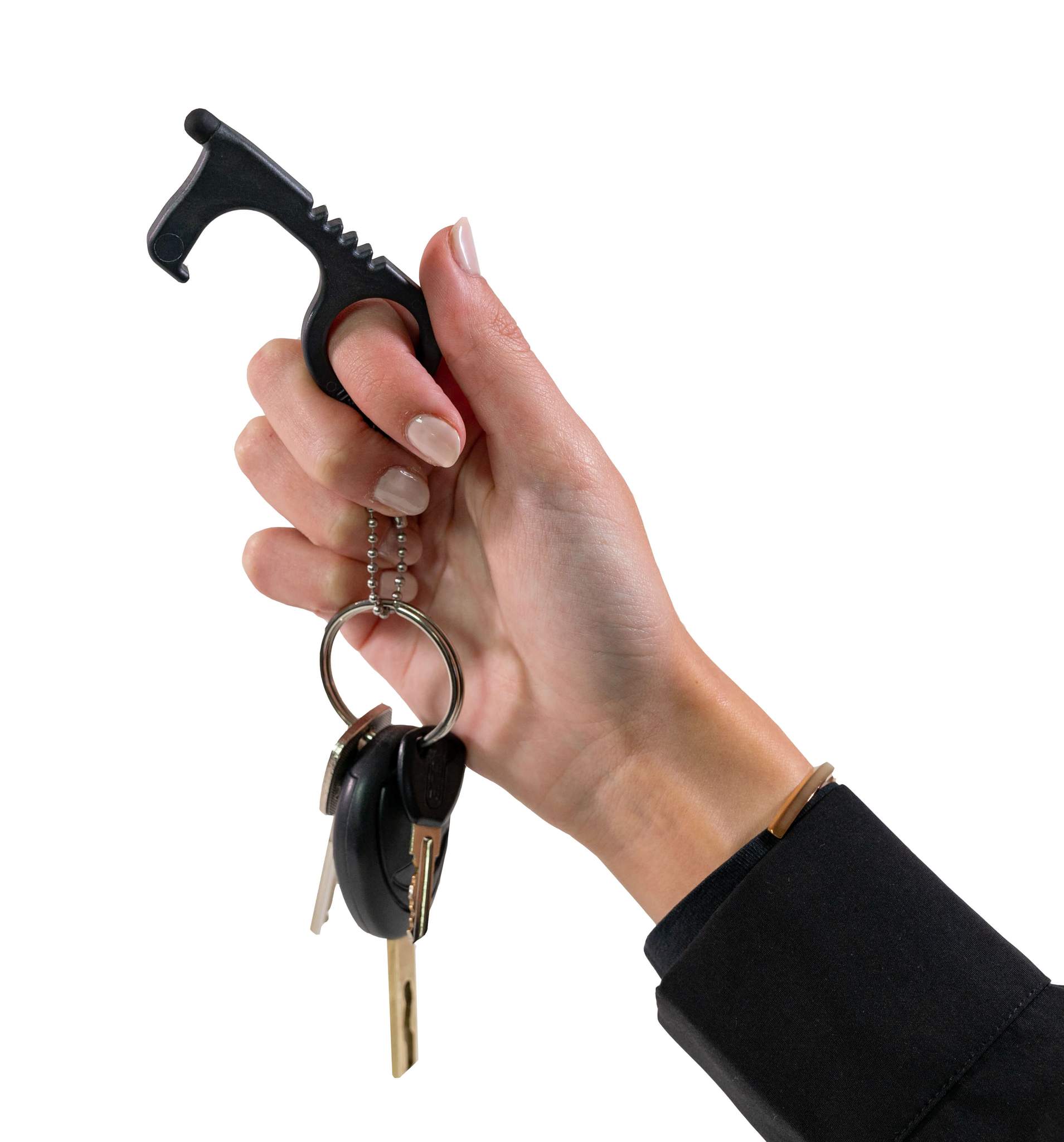 Contactless Keychain